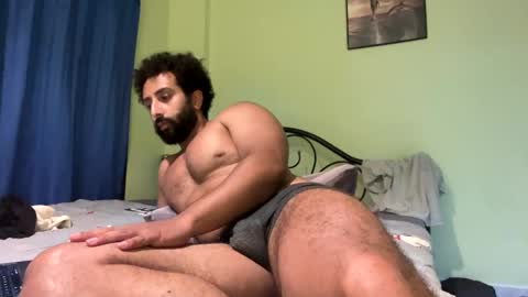 Daddy online show from March 2025 02:01:02 PM