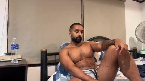 Daddy online show from September 2025 01:16:02 PM