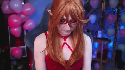 Aurorabut ur dad just calls me Rory online show from February 2025 06:01:02 PM