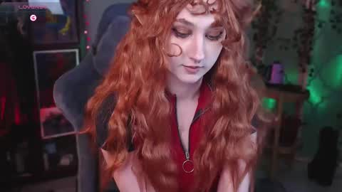 Aurorabut ur dad just calls me Rory online show from March 2025 03:39:01 PM