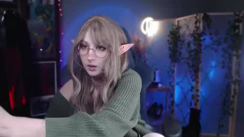 Aurorabut ur dad just calls me Rory online show from March 2025 12:04:02 PM