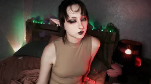 Aurorabut ur dad just calls me Rory online show from February 2026 01:29:01 PM