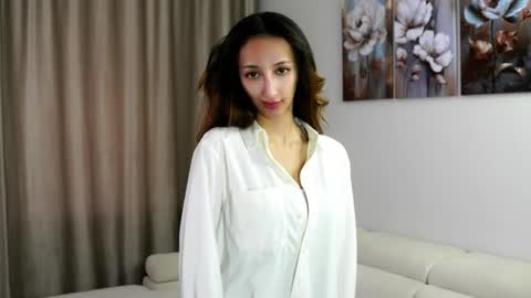 Snapshot of brandyheidelberger chatting on April 2026 07:25:02 AM Elmira online show from April 2026 07:25:02 AM