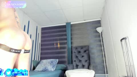 Instagram             twitter BRAN LOPEZ  online show from January 2025 01:32:01 AM