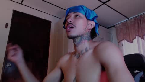 brasi_ online show from February 2026 07:10:01 PM