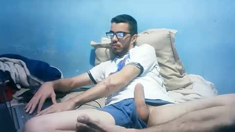 PutoBR online show from April 2026 02:51:01 AM