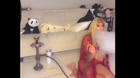 sasha ali online show from October 2025 03:18:01 AM