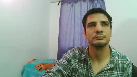Braulio  online show from October 2025 11:57:02 AM