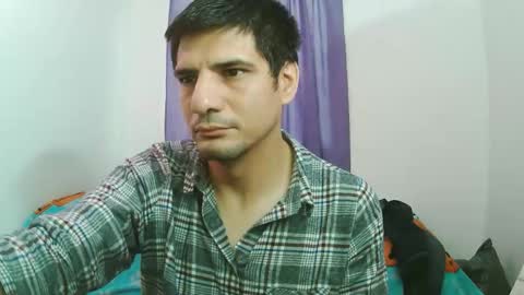 Snapshot of braulio_master chatting on October 2025 11:43:02 AM Braulio online show from October 2025 11:43:02 AM