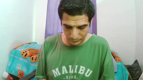 Snapshot of braulio_master chatting on October 2025 09:41:01 PM Braulio online show from October 2025 09:41:01 PM