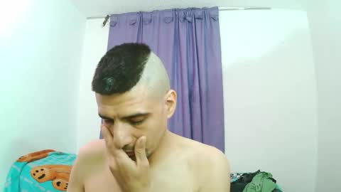 Snapshot of braulio_master chatting on October 2025 11:05:02 PM Braulio online show from October 2025 11:05:02 PM