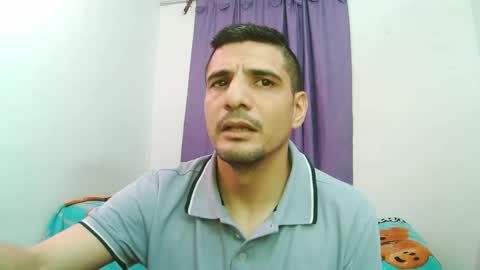 Snapshot of braulio_master chatting on November 2025 11:05:01 PM Braulio online show from November 2025 11:05:01 PM