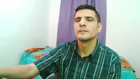 Snapshot of braulio_master chatting on November 2025 01:58:02 AM Braulio online show from November 2025 01:58:02 AM