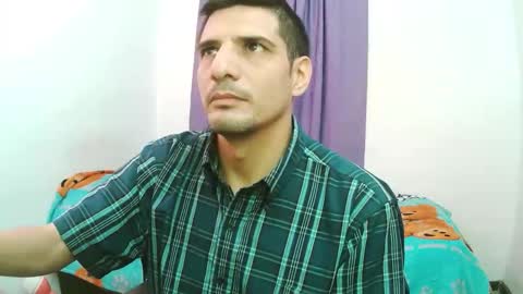 Snapshot of braulio_master chatting on November 2025 01:49:02 AM Braulio online show from November 2025 01:49:02 AM