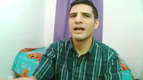 Snapshot of braulio_master chatting on November 2025 01:27:01 AM Braulio online show from November 2025 01:27:01 AM