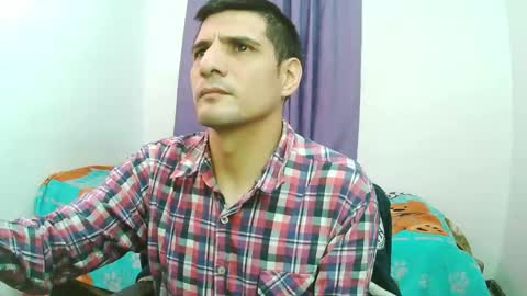 Snapshot of braulio_master chatting on November 2025 01:50:02 AM Braulio online show from November 2025 01:50:02 AM