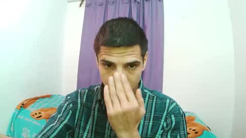 Snapshot of braulio_master chatting on November 2025 01:51:02 AM Braulio online show from November 2025 01:51:02 AM