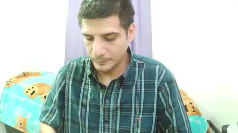 Snapshot of braulio_master chatting on December 2025 11:15:01 AM Braulio online show from December 2025 11:15:01 AM