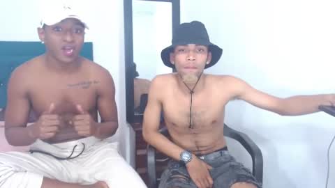 braulioth online show from December 2025 03:22:02 AM