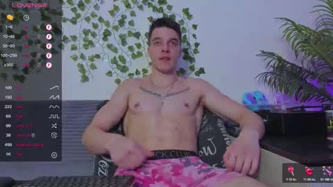 Johny Bravo online show from March 2026 12:07:01 PM