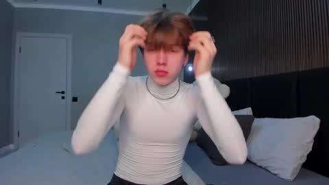 Brax online show from February 2025 10:09:01 PM