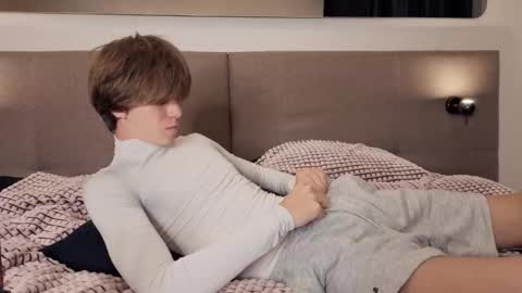 Brax online show from January 2026 10:45:01 PM