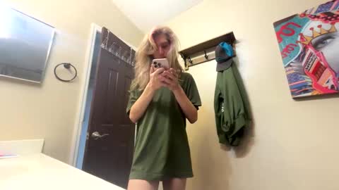 bray19509 online show from February 2026 06:34:02 PM