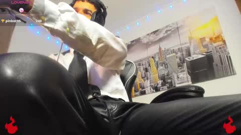 brayhambrown online show from September 2025 06:35:01 AM