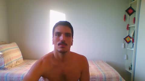 Snapshot of braziliandreamboy chatting on May 2026 07:33:01 PM Brazilian Dream Boy online show from May 2026 07:33:01 PM