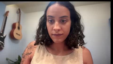 Thalia online show from November 2025 11:48:01 PM