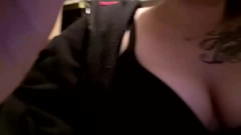 Bre Babyy online show from February 2026 07:39:01 AM