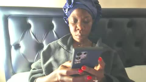 Snapshot of breads chatting on November 2025 06:26:02 AM Harris online show from November 2025 06:26:02 AM