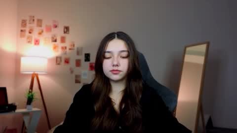 Snapshot of breakfastwithflowers chatting on January 2026 07:39:02 PM Rachel online show from January 2026 07:39:02 PM