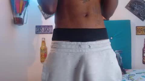 breazer__ online show from March 2025 09:12:02 AM