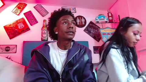 breazer__ online show from October 2025 02:29:01 AM