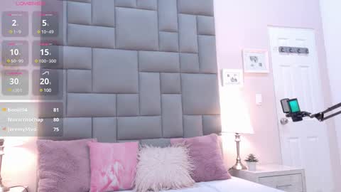 Snapshot of bree_watson chatting on March 2025 03:13:02 PM Bree online show from March 2025 03:13:02 PM