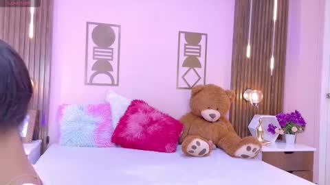 Snapshot of bree_watson chatting on February 2026 12:56:02 PM Bree online show from February 2026 12:56:02 PM