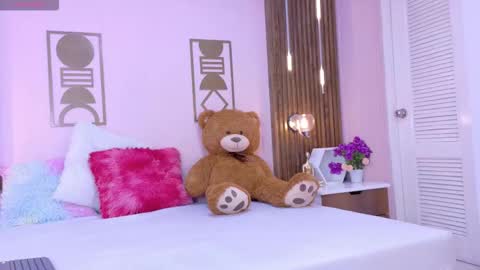 Snapshot of bree_watson chatting on February 2026 12:26:01 PM Bree online show from February 2026 12:26:01 PM