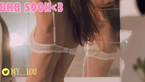 Ashley Dolce and Lou online show from January 2025 06:43:01 PM