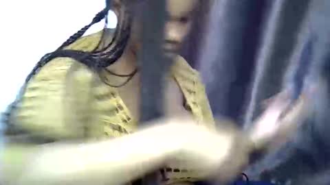 Snapshot of breezyy9 chatting on June 2026 05:38:01 AM Breezy online show from June 2026 05:38:01 AM