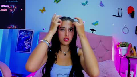 Brenda moris online show from January 2025 01:21:02 AM