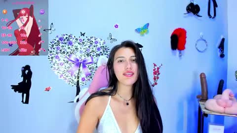 Brenda moris online show from March 2025 05:18:02 AM