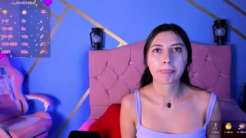 Brenda moris online show from November 2025 09:48:02 PM