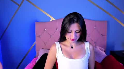 Brenda moris online show from November 2025 09:41:02 PM