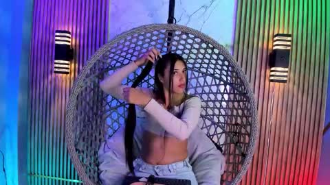 Brenda moris online show from March 2026 09:43:02 PM