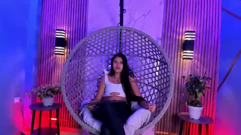 Brenda moris online show from March 2026 10:35:02 PM