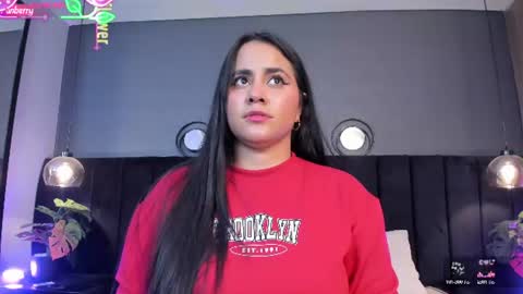 Snapshot of brenda__garcia chatting on June 2026 03:27:02 AM online show from June 2026 03:27:02 AM