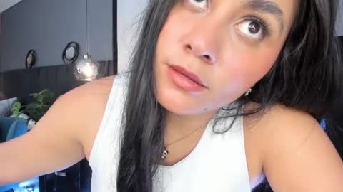 Snapshot of brenda__garcia chatting on June 2026 04:50:02 AM online show from June 2026 04:50:02 AM