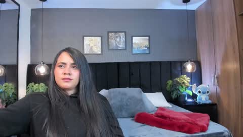 Snapshot of brenda__garcia chatting on July 2026 03:33:02 AM online show from July 2026 03:33:02 AM