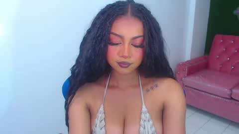 Brendi   online show from January 2025 02:07:01 PM